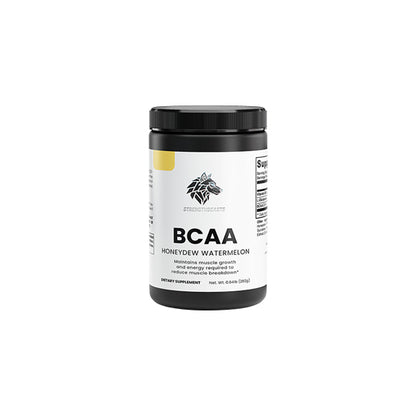 BCAA Post Workout Powder (Honeydew/Watermelon) StrengthBeasts