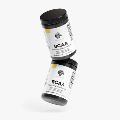 BCAA Post Workout Powder (Honeydew/Watermelon)