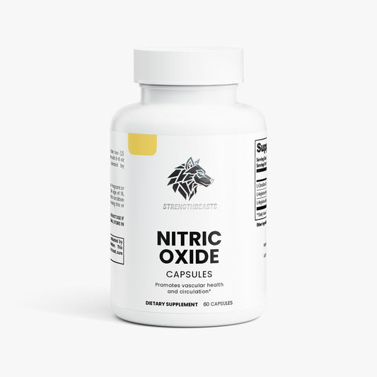 Nitric Oxide