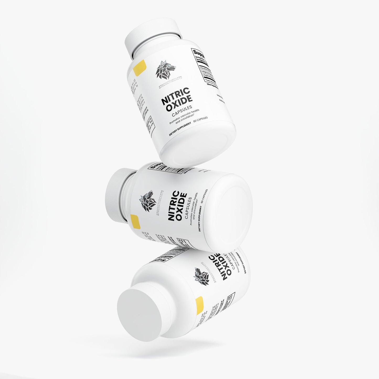 Nitric Oxide