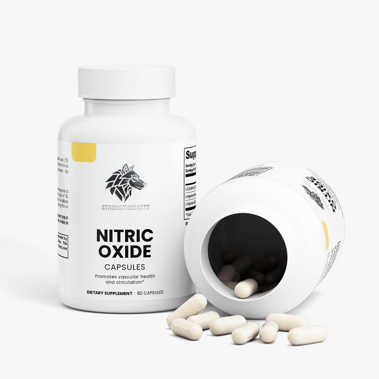 Nitric Oxide