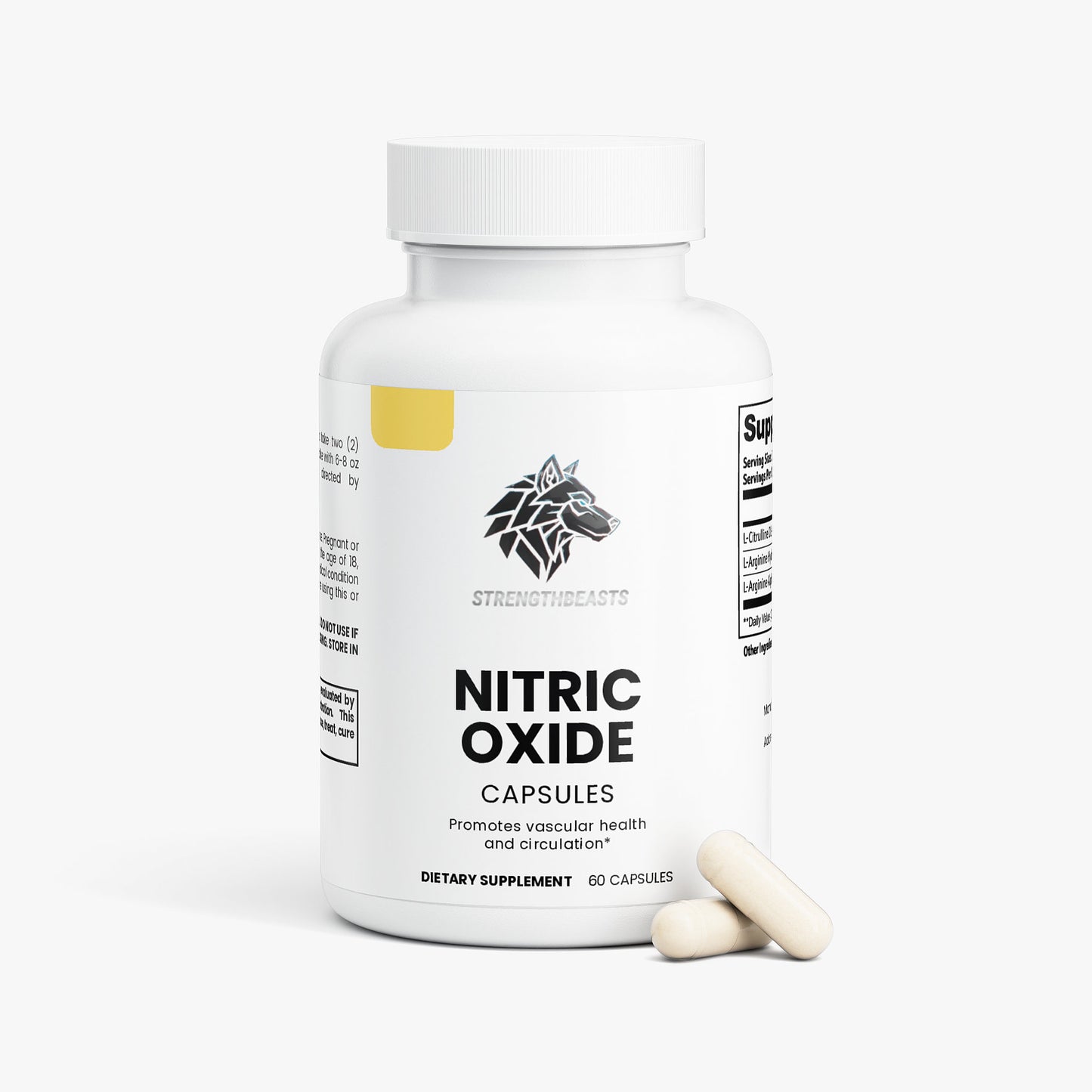 Nitric Oxide