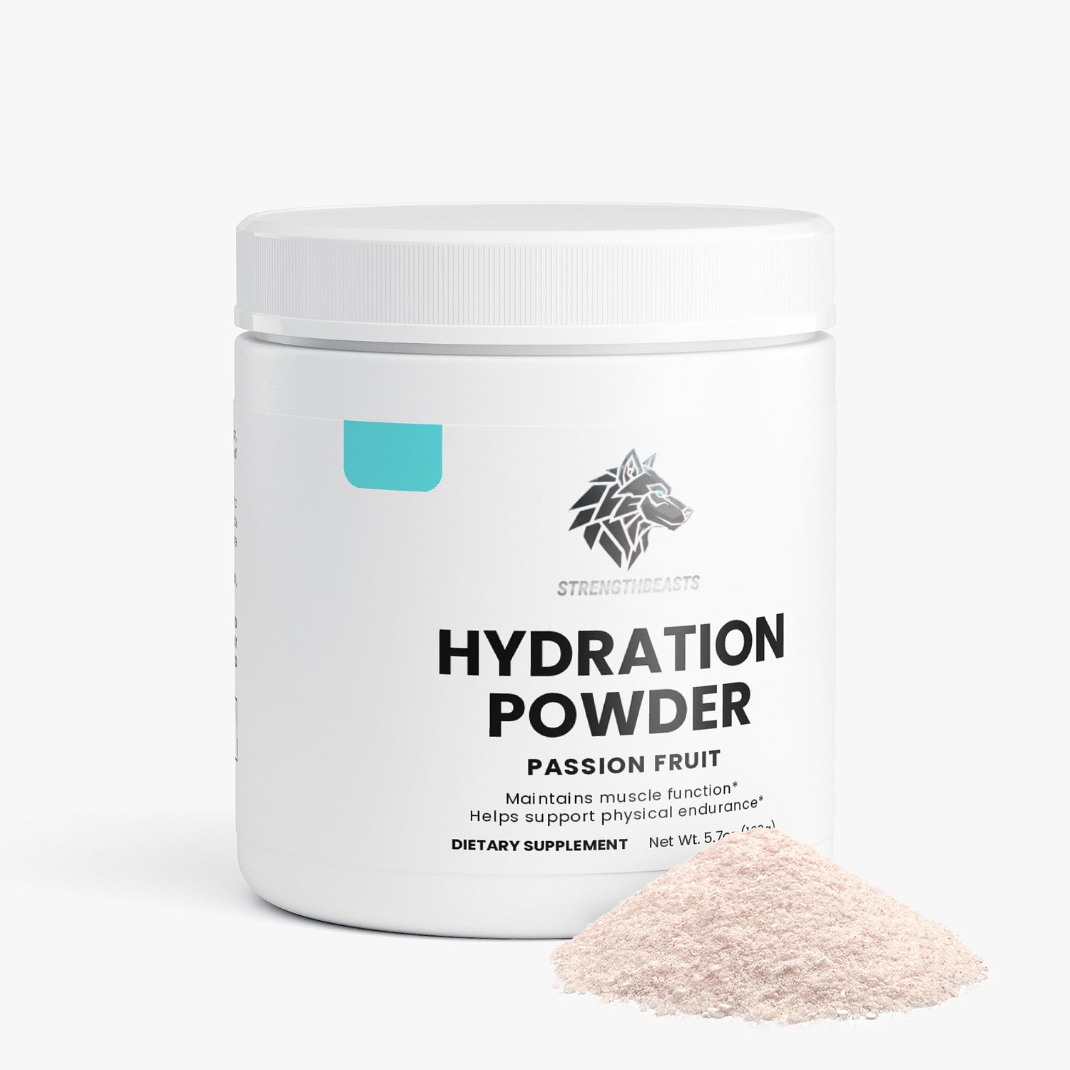Hydration Powder (Passion Fruit)