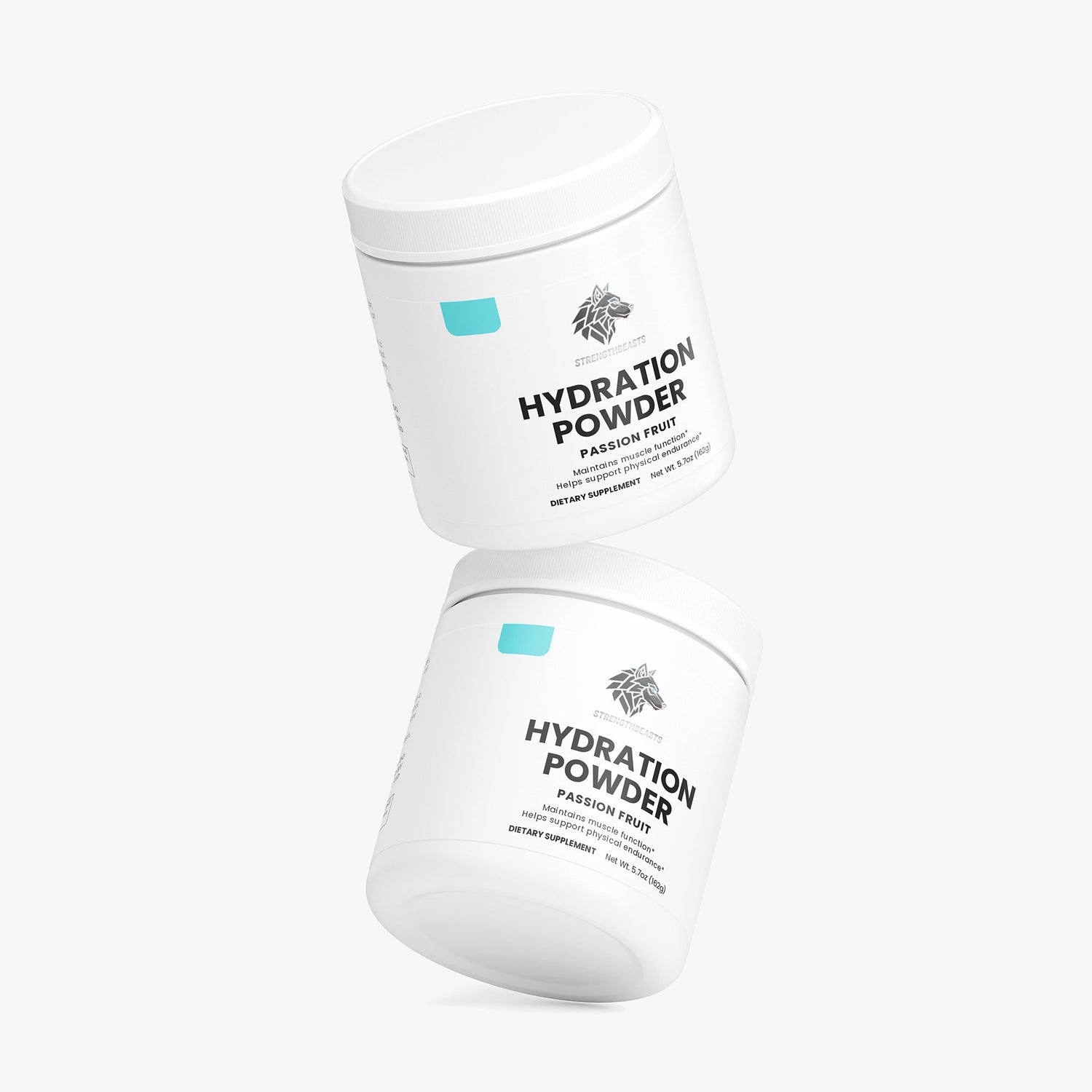Hydration Powder (Passion Fruit)