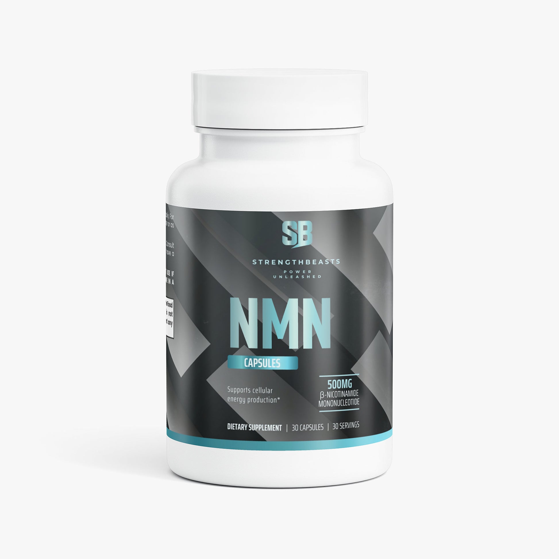 NMN StrengthBeasts