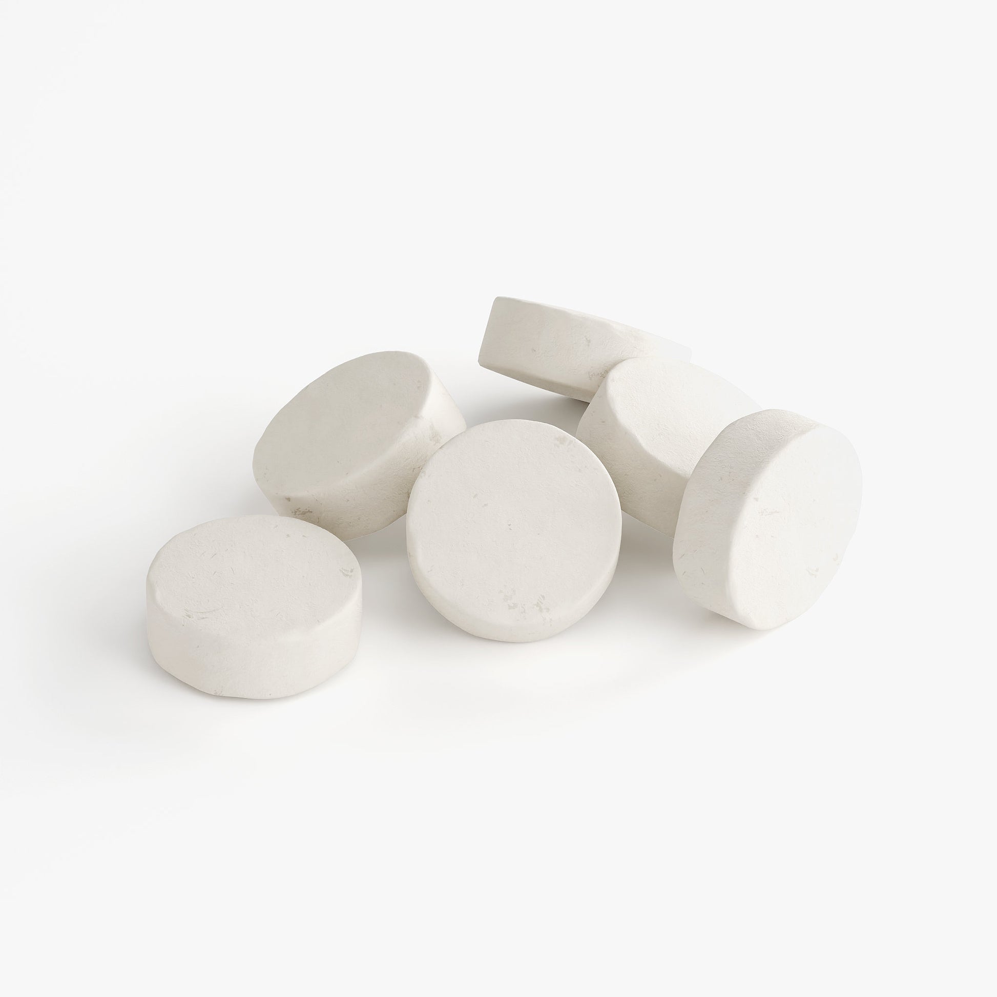 Dental + Oral Health Chewables StrengthBeasts