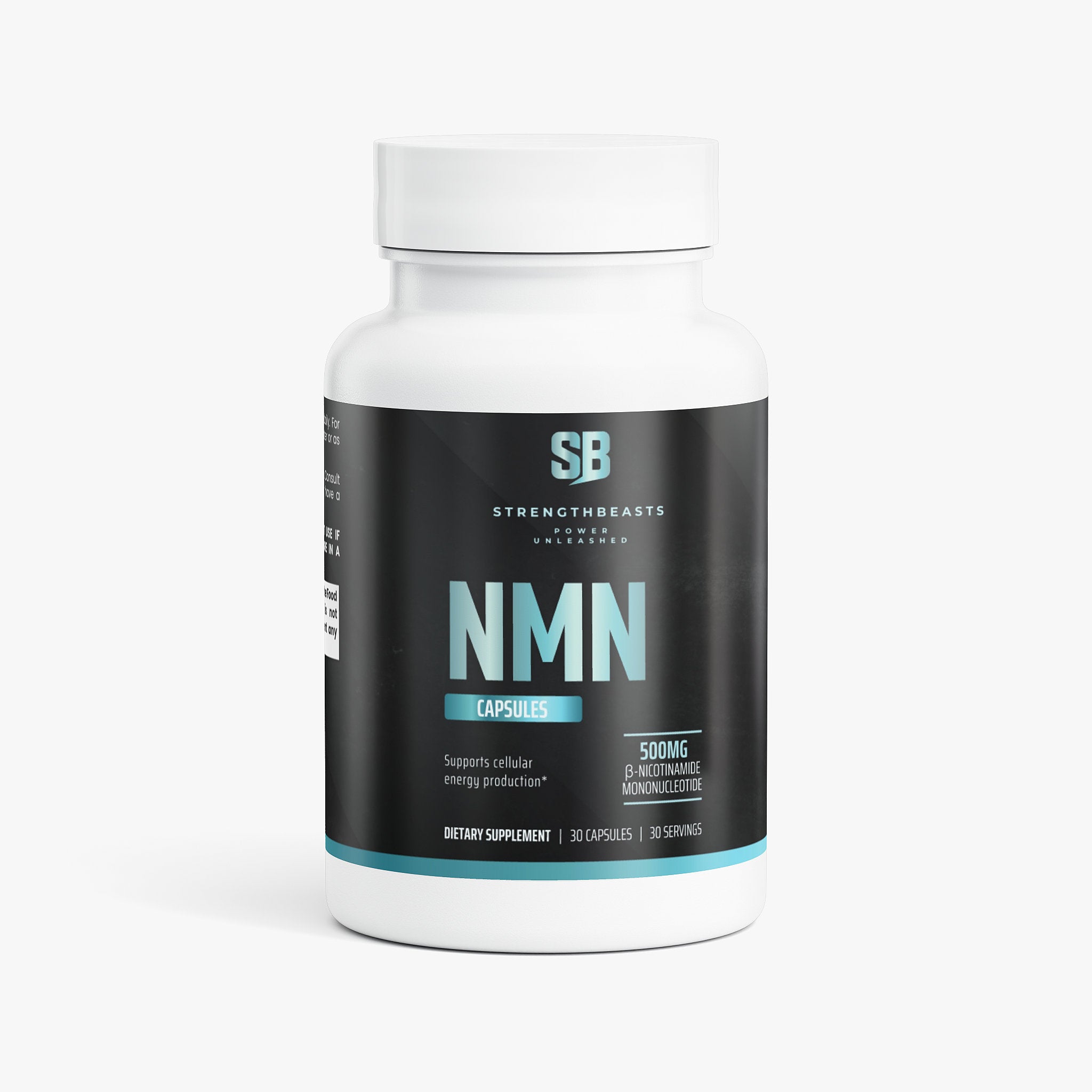 NMN StrengthBeasts