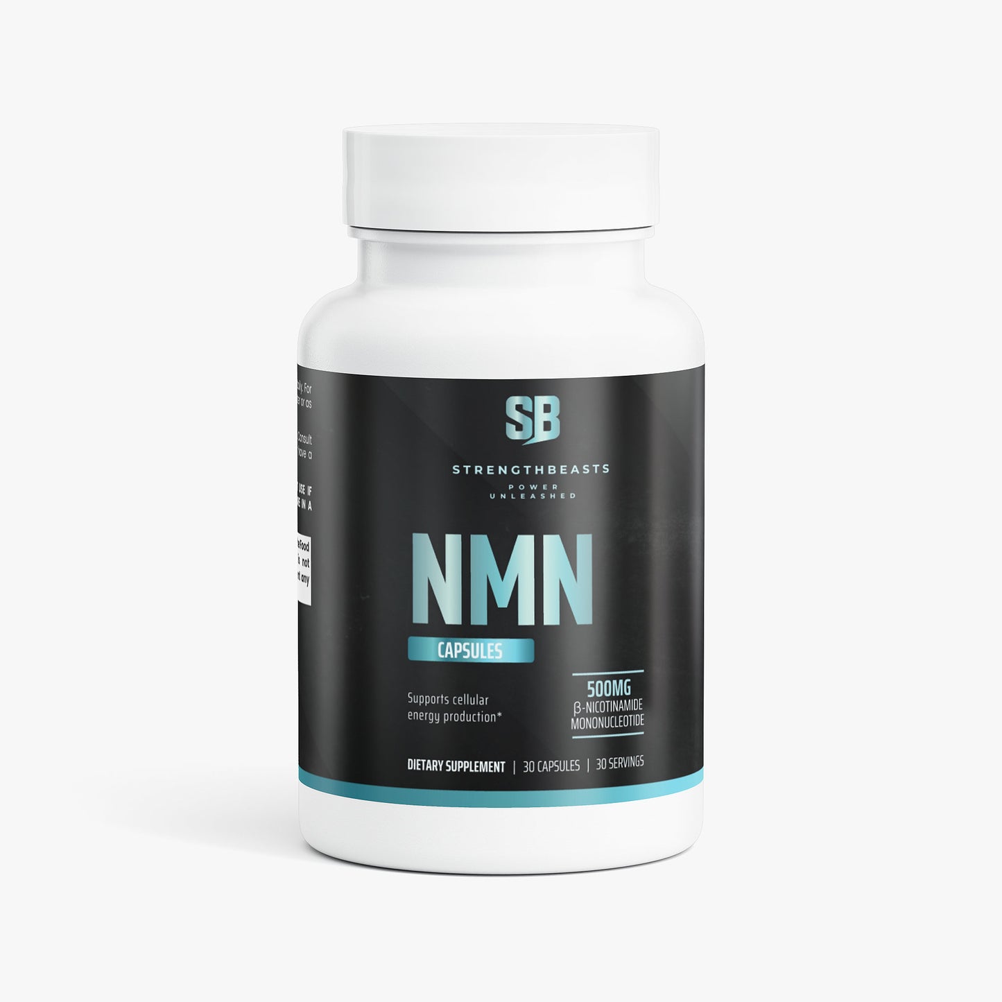 NMN StrengthBeasts