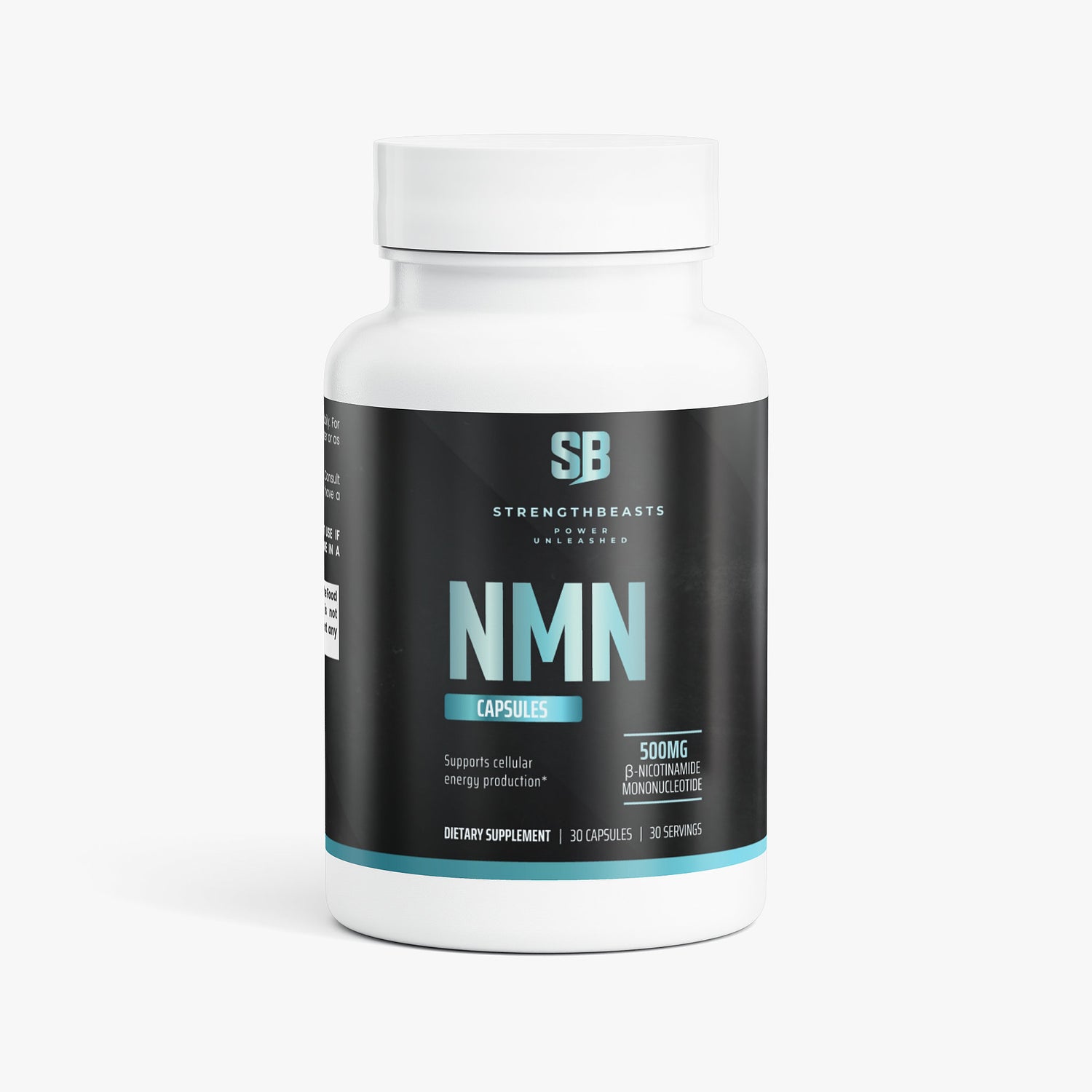 NMN StrengthBeasts