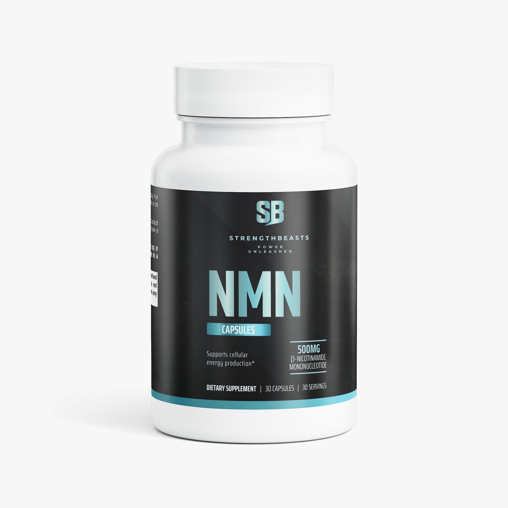 NMN StrengthBeasts